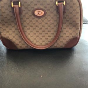 Gucci handbag